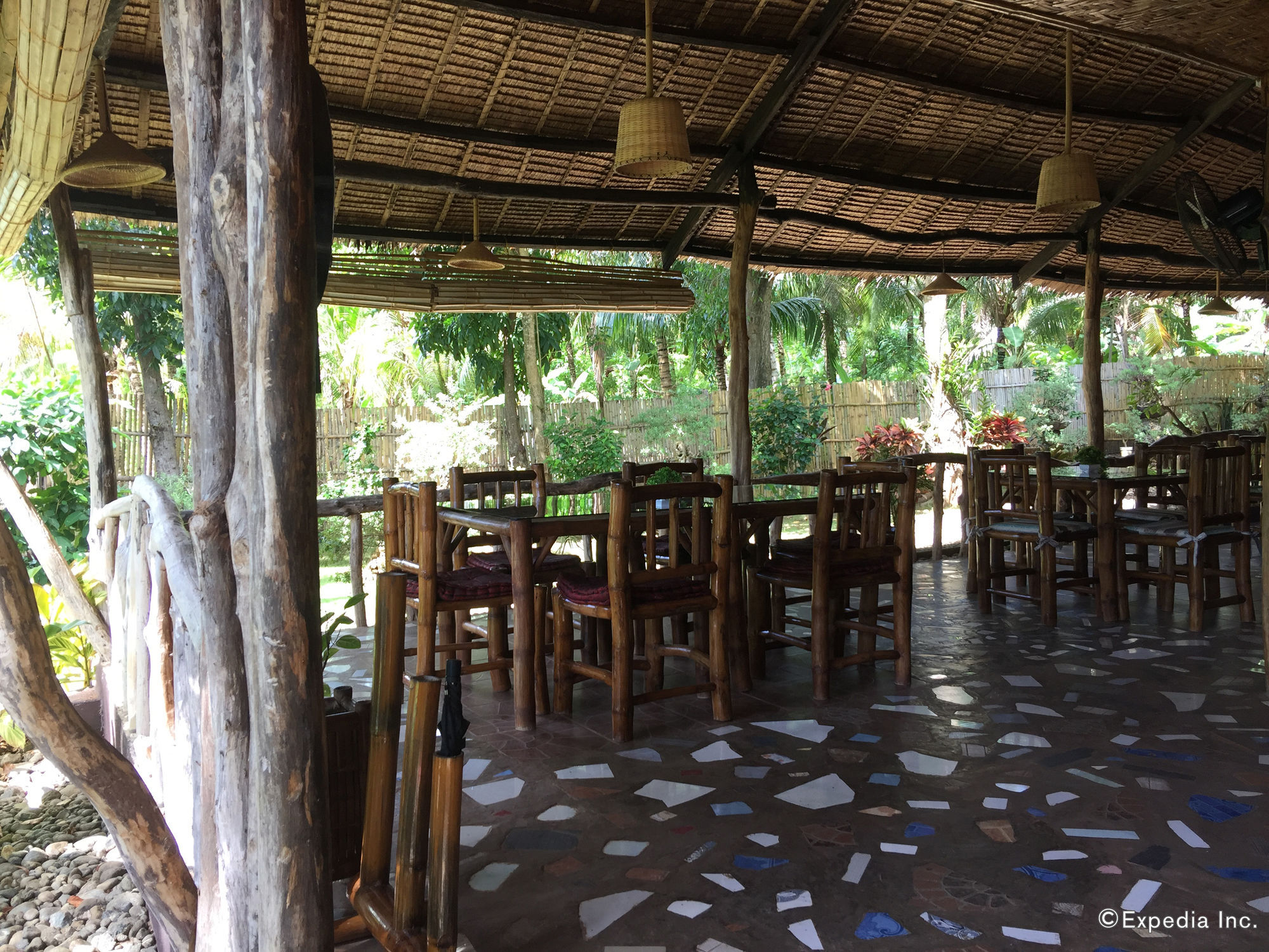 Bohol Lahoy Dive Resort Duero Dış mekan fotoğraf