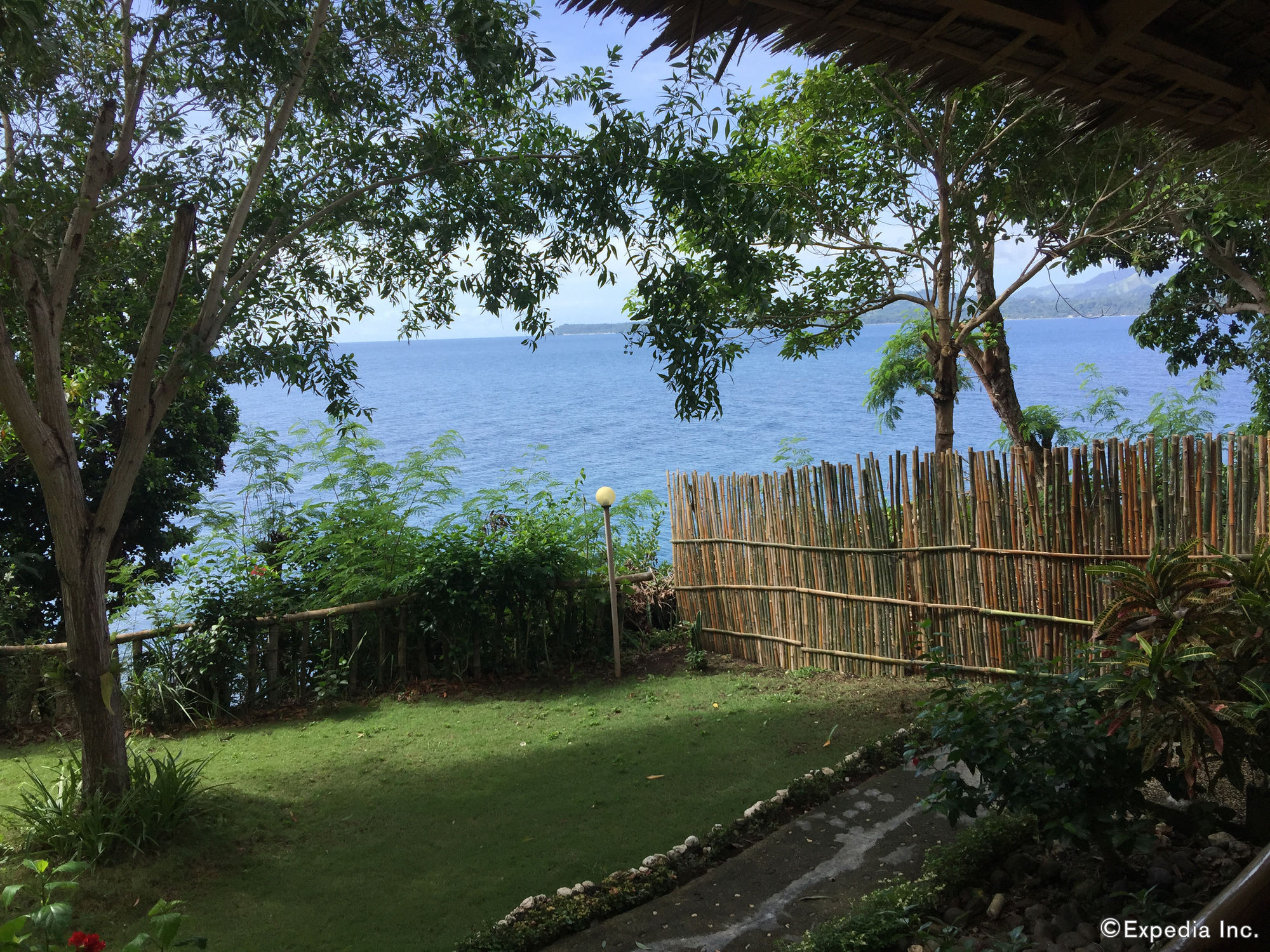 Bohol Lahoy Dive Resort Duero Dış mekan fotoğraf