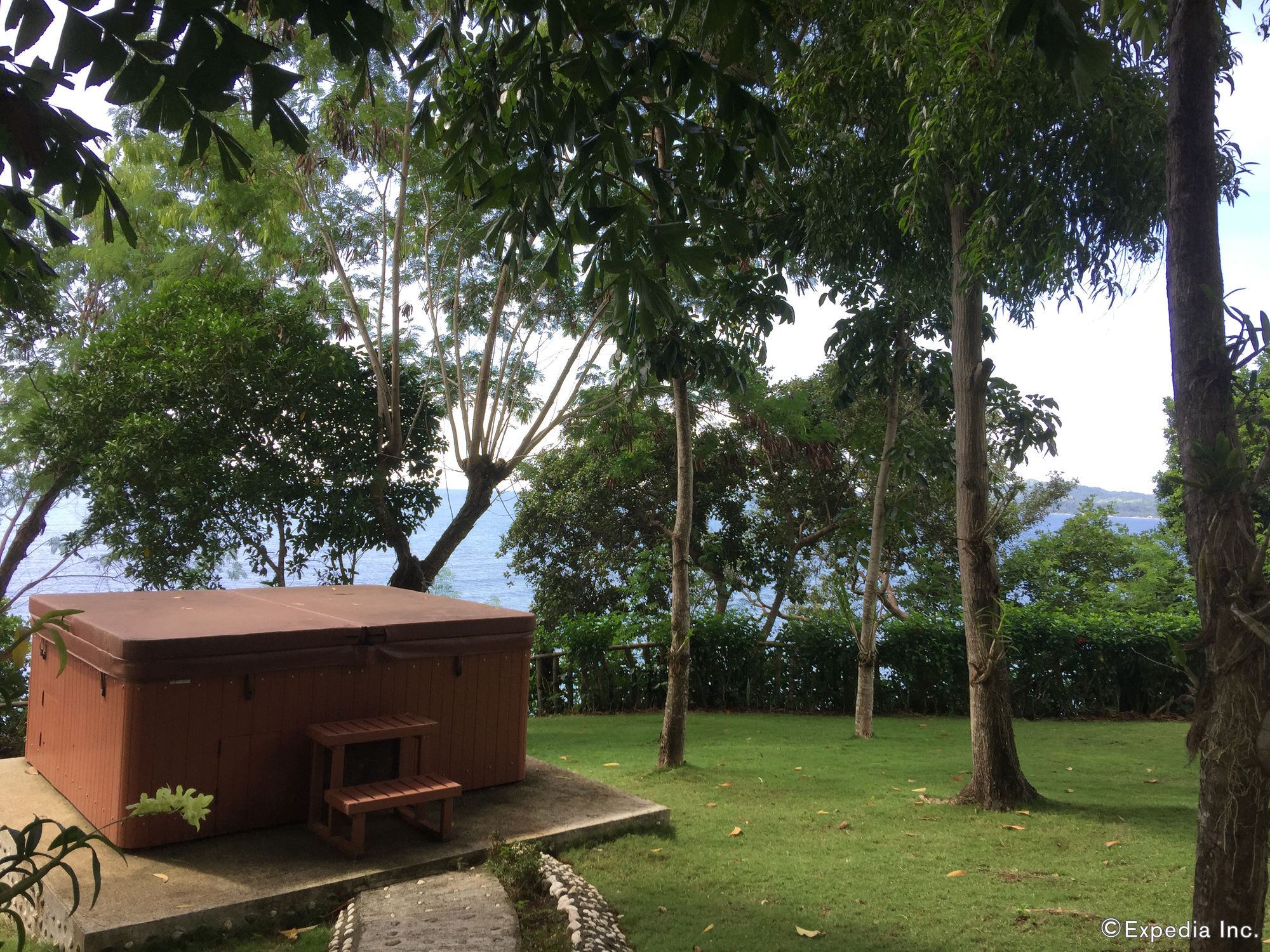 Bohol Lahoy Dive Resort Duero Dış mekan fotoğraf