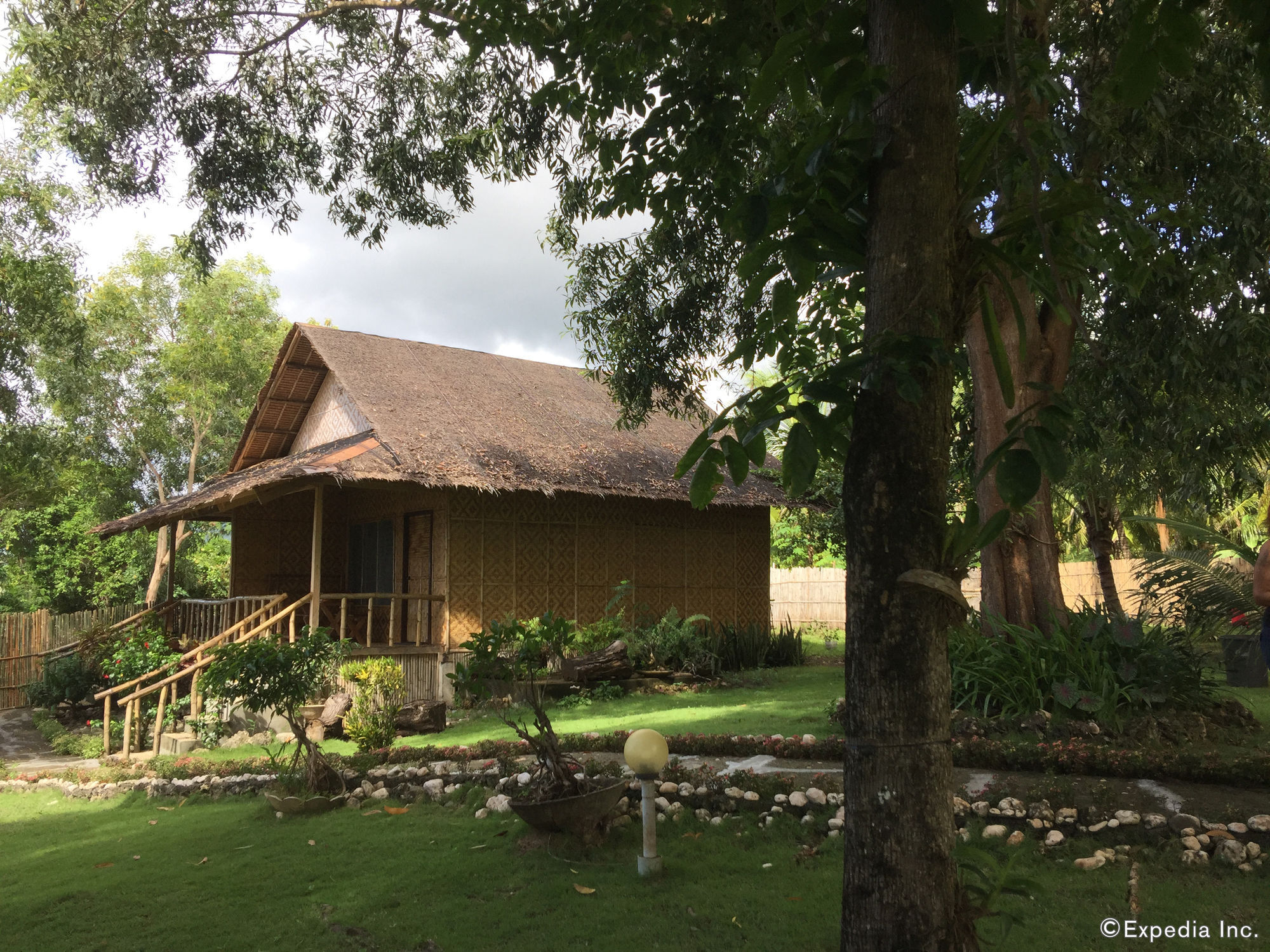 Bohol Lahoy Dive Resort Duero Dış mekan fotoğraf